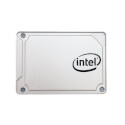 Intel Ssd 545s Series 256gb 2.5&Quot; Sata Retail Box Single | Quonty.com | SSDSC2KW256G8X1