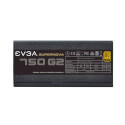  Evga Supernova 750 G2, 80+ Gold 750w Fully Modular | Quonty.com | 220-G2-0750-X2