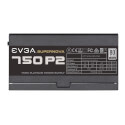 Fuente Alimentacion Evga Supernova 750 P2, 80+ Platinum 750w | Quonty.com | 220-P2-0750-X2