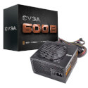 Fuente Alimentacion Evga 600 B1, 80+ Bronze 600w | Quonty.com | 100-B1-0600-K2