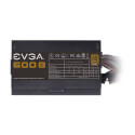 Fuente Alimentacion Evga 600 B1, 80+ Bronze 600w | Quonty.com | 100-B1-0600-K2