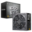 Fuente Alimentacion Evga Supernova 650 G3, 80 Plus Gold 650w | Quonty.com | 220-G3-0650-Y2