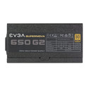 Fuente Alimentacion Evga Supernova 650w G2 80+ Gold Modular | Quonty.com | 220-G2-0650-Y2