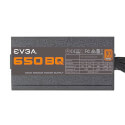 Fuente Alimentacion Evga 650 Bq, 80+ Bronze 650w | Quonty.com | 110-BQ-0650-V2