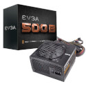 Fuente Alimentacion Evga 500 B1, 80+ Bronze 500w | Quonty.com | 100-B1-0500-K2