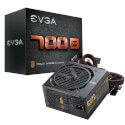 Fuente Alimentacion Evga 700 B1, 80+ Bronze 700w | Quonty.com | 100-B1-0700-K2