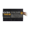 Fuente Alimentacion Evga 700 B1, 80+ Bronze 700w | Quonty.com | 100-B1-0700-K2