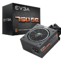 Fuente Alimentacion Evga 750 Bq, 80+ Bronze 750w | Quonty.com | 110-BQ-0750-V2