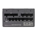 Fuente Alimentacion Evga 850 T2 80+ Titanium 850w Modular | Quonty.com | 220-T2-0850-X2