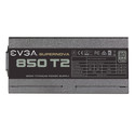 Fuente Alimentacion Evga 850 T2 80+ Titanium 850w Modular | Quonty.com | 220-T2-0850-X2