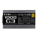 Fuente Alimentacion Evga Supernova 1000 G3, 80 Plus Gold | Quonty.com | 220-G3-1000-X2