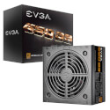 Fuente Alimentacion Evga 650 B3, 80 Plus Bronze 650w | Quonty.com | 220-B3-0650-V2