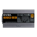 Fuente Alimentacion Evga 650 B3, 80 Plus Bronze 650w | Quonty.com | 220-B3-0650-V2