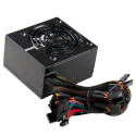 Fuente Alimentacion Evga 600 W1, 80+ White 600w | Quonty.com | 100-W1-0600-K2