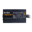 Fuente Alimentacion Evga 450 Bt, 80+ Bronze 450w | Quonty.com | 100-BT-0450-K2
