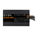 Fuente Alimentacion Evga 500 500w 80+Bronce | Quonty.com | 100-BR-0500-K2