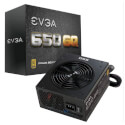 Fuente Alimentacion Evga 650 Gq, 80+ Gold 650w, Semi Modular | Quonty.com | 210-GQ-0650-V2