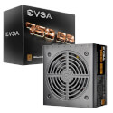 Fuente Alimentacion Evga 750 B3, 80 Plus Bronze 750w | Quonty.com | 220-B3-0750-V2