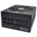 Fuente Alimentacion Evga Supernova 850 G1+, 80 Plus Gold 850 | Quonty.com | 120-GP-0850-X2