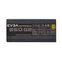 Fuente Alimentacion Evga Supernova 850 G1+, 80 Plus Gold 850 | Quonty.com | 120-GP-0850-X2