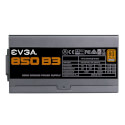 Fuente Alimentacion Evga 850 B3, 80 Plus Bronze 850w | Quonty.com | 220-B3-0850-V2