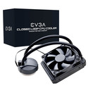Refrigeracion Liquida Cpu Evga Clc 120 | Quonty.com | 400-HY-CL11-V1