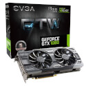 Vga Evga Geforce Gtx 1080 Ftw Gaming | Quonty.com | 08G-P4-6286-KR