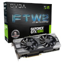 Vga Evga Geforce Gtx 1080 Ftw2 Gaming | Quonty.com | 08G-P4-6686-KR