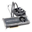 Vga Evga Geforce Gtx 1080 Ti Sc2 Hybrid Gaming | Quonty.com | 11G-P4-6598-KR