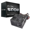 Fuente Alimentacion Evga 500 W1, 80+ White 500w | Quonty.com | 100-W1-0500-K2