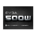 Fuente Alimentacion Evga 500 W1, 80+ White 500w | Quonty.com | 100-W1-0500-K2