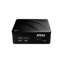 Ordenador Minipc Barebone Msi Cubi N 8gl-001beu | Quonty.com | 936-B17111-001