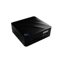Ordenador Minipc Barebone Msi Cubi N 8gl-001beu | Quonty.com | 936-B17111-001