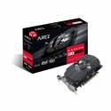 Tarjeta Grafica Asus Arez-Ph-Rx550-2g 2gb Gddr5 | Quonty.com | 90YV0AG6-M0NA00