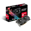 Vga Asus Arez-Strix-Rx570-O4g-Gaming | Quonty.com | 90YV0AJ2-M0NA00