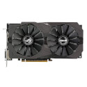 Vga Asus Arez-Strix-Rx570-O4g-Gaming | Quonty.com | 90YV0AJ2-M0NA00