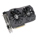 Vga Asus Arez-Strix-Rx570-O4g-Gaming | Quonty.com | 90YV0AJ2-M0NA00