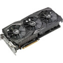 Vga Asus Arez-Strix-Rx580-O8g-Gaming | Quonty.com | 90YV0AK5-M0NA00