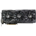 Vga Asus Arez-Strix-Rx580-O8g-Gaming | Quonty.com | 90YV0AK5-M0NA00