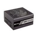 Fuente Aliment. Corsair Series Rm550x 80+ Gold Full Modular | Quonty.com | CP-9020177-EU
