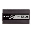 Fuente Aliment. Corsair Series Rm550x 80+ Gold Full Modular | Quonty.com | CP-9020177-EU