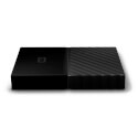 Hd Wd Externo 1tb 2.5&Quot; My Passport For Mac Black Worldwide | Quonty.com | WDBFKF0010BBK-WESE