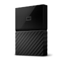 Hd Wd Externo 1tb 2.5&Quot; My Passport For Mac Black Worldwide | Quonty.com | WDBFKF0010BBK-WESE