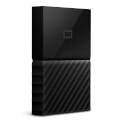 Hd Wd Externo 1tb 2.5&Quot; My Passport For Mac Black Worldwide | Quonty.com | WDBFKF0010BBK-WESE