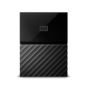Hd Wd Externo 4tb 2.5&Quot; My Passport For Mac Black Worldwide | Quonty.com | WDBP6A0040BBK-WESE