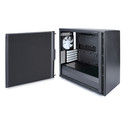 Caja Minitorre/M-Atx Fractal Define Mini C Ventana | Quonty.com | FD-CA-DEF-MINI-C-BK-