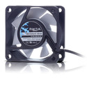 Ventilador 6cm Fractal Caja Silent Series R3 | Quonty.com | FD-FAN-SSR3-60-WT