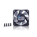 Ventilador 6cm Fractal Caja Silent Series R3 | Quonty.com | FD-FAN-SSR3-60-WT