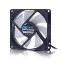 Ventilador 9cm Fractal Caja Silent Series R3 | Quonty.com | FD-FAN-SSR3-92-WT