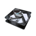 Ventilador 9cm Fractal Caja Silent Series R3 | Quonty.com | FD-FAN-SSR3-92-WT